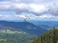 Internationale Drachenflug Bewerbe