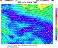 Wind 850 hPa