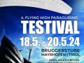 Flying High Paragliding Testival